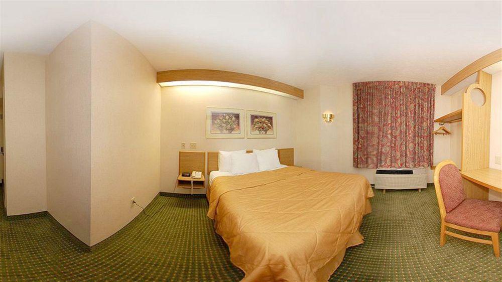 Surestay By Best Western Summerville Flowertown Exterior photo