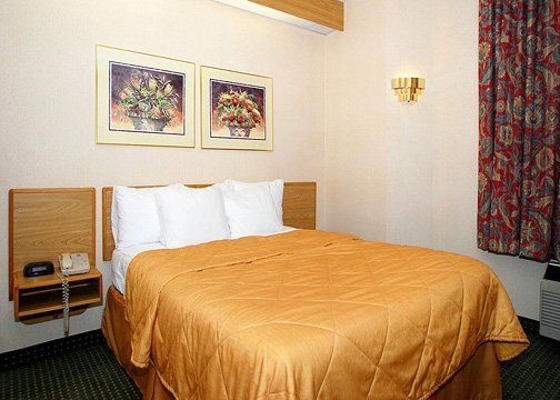 Surestay By Best Western Summerville Flowertown Room photo