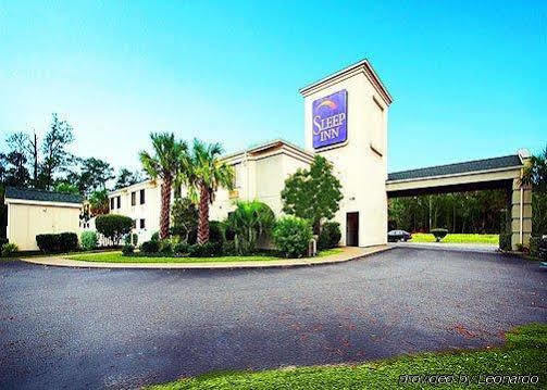 Surestay By Best Western Summerville Flowertown Exterior photo